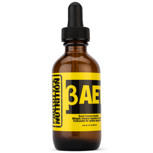 Welcome to Prototype Nutrition