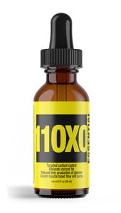 11OXO, Essential Adrenals Collection