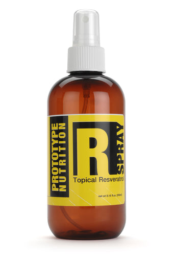 R Spray (Resveratrol)